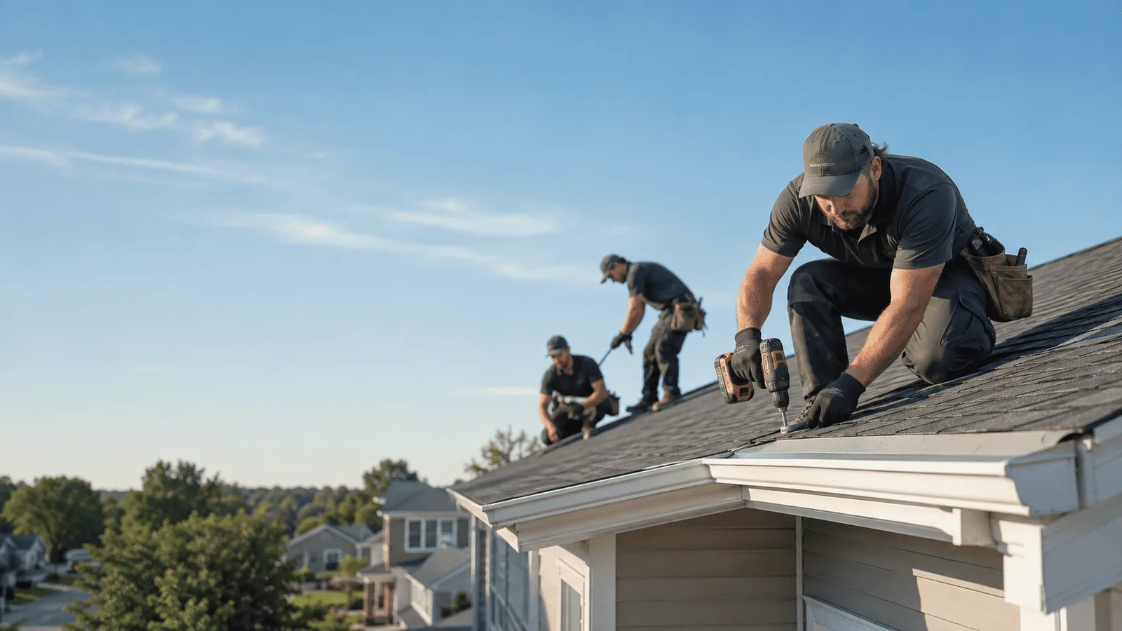 Fascia Repair in Colts Neck, NJ around you